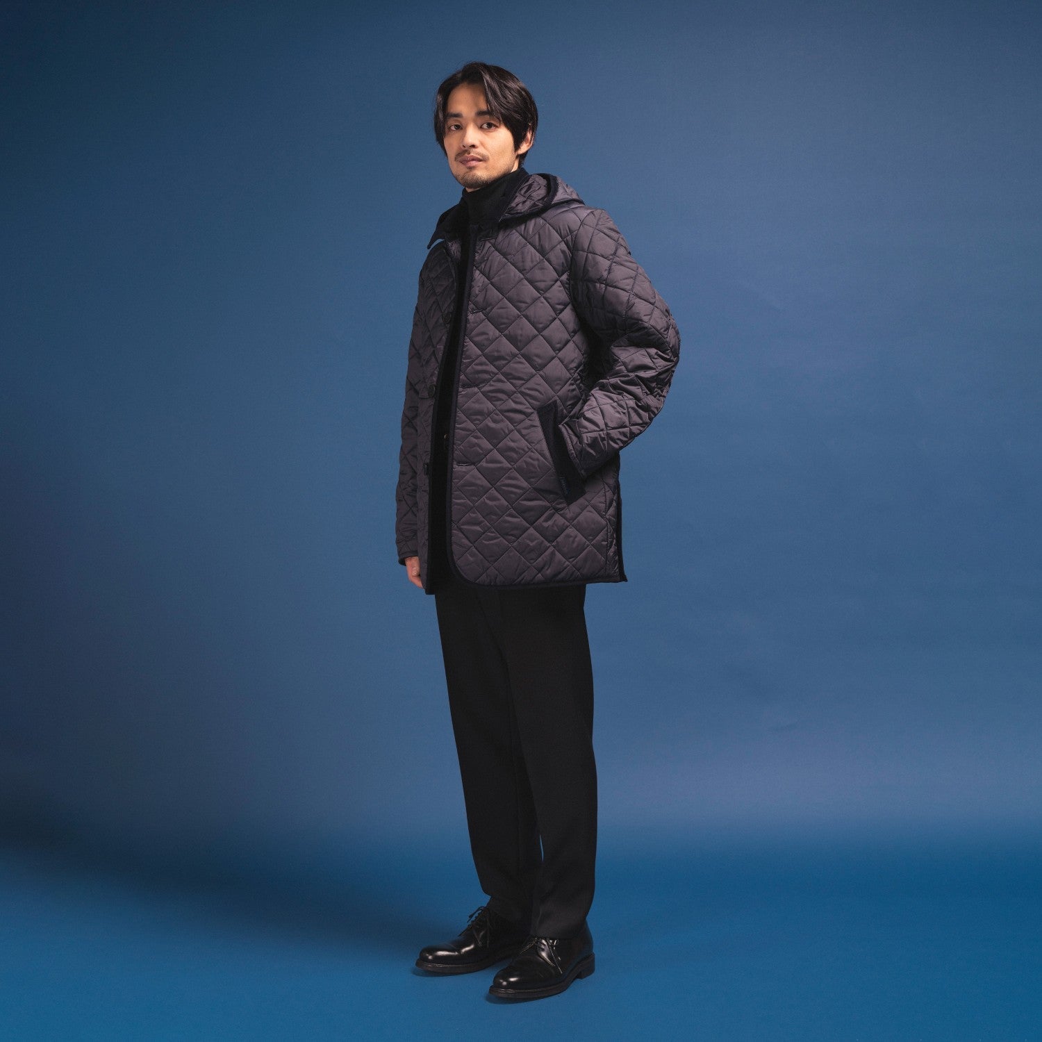 Denston Mens 20 / デンストン メンズ