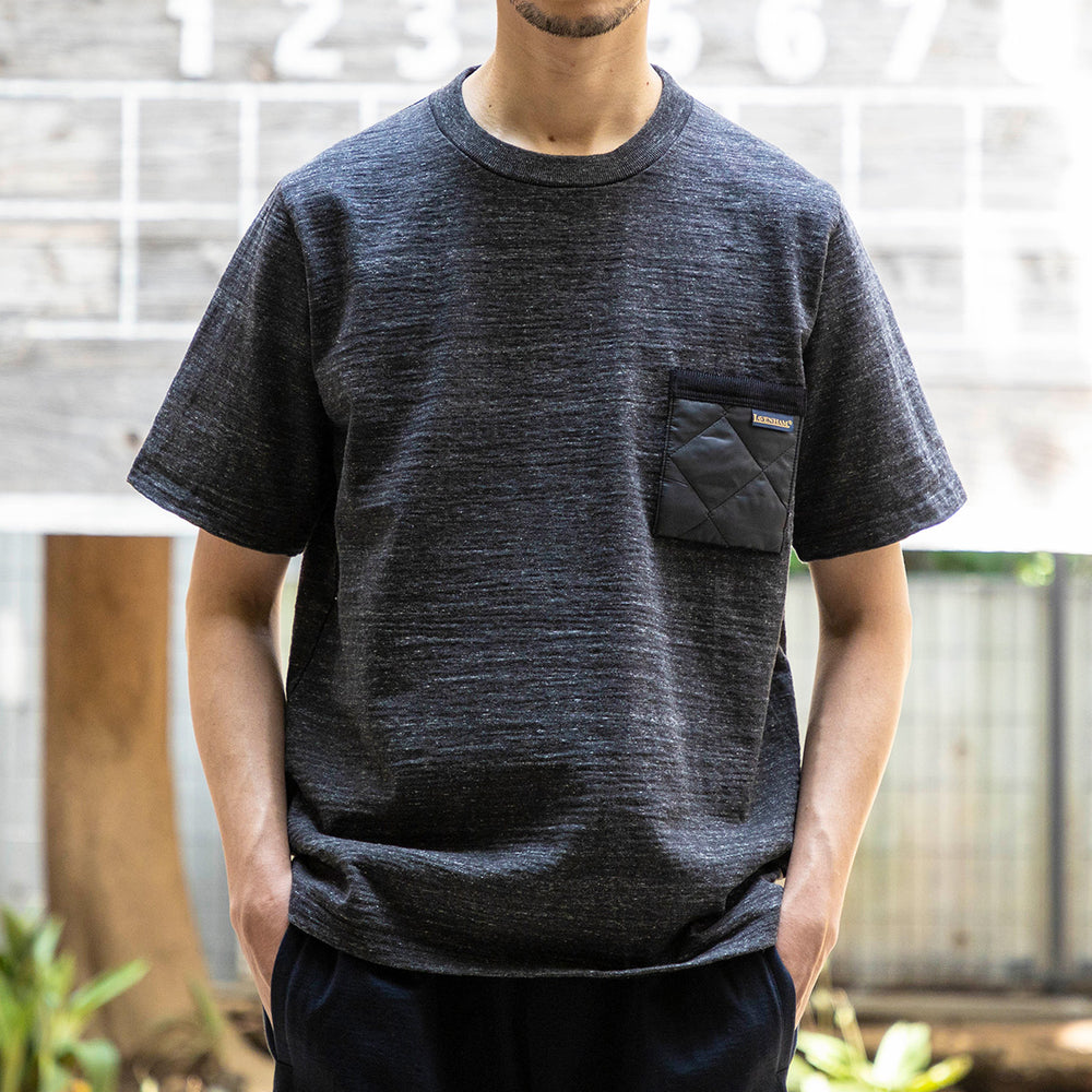 Jackman X Lavenham T-Shirt Mens / ジャックマン T-シャツ メンズ