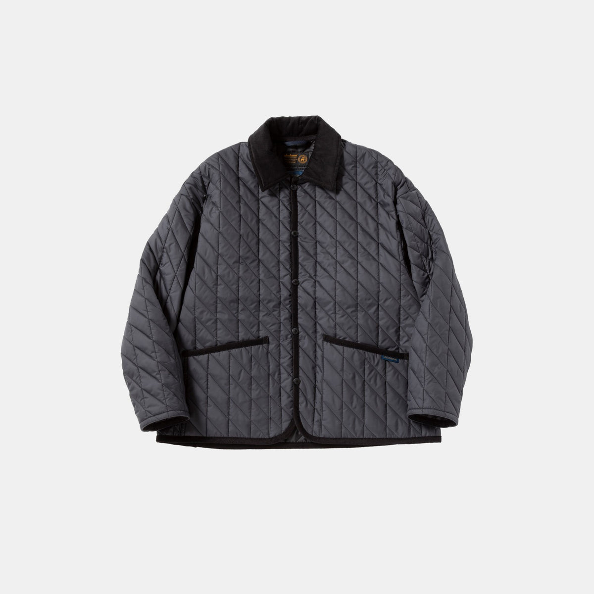 Jackman X Lavenham BB Raydon Mens / ジャックマン BB レイドン メンズ