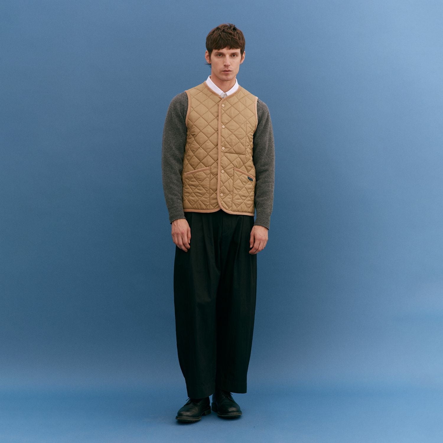 Thornham Mens / ソーンハム メンズ