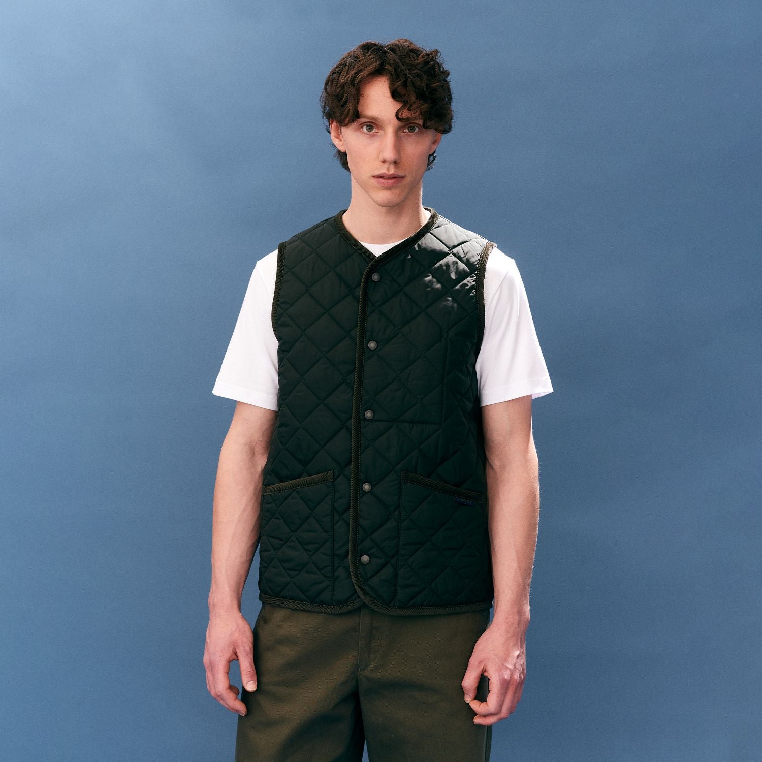 Thornham Mens / ソーンハム メンズ